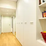 Lovely In - Casetta Mattei Appartement