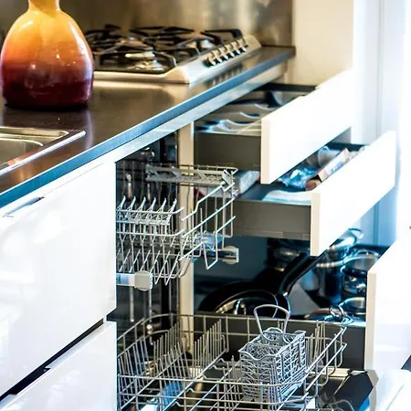 Lovely In - Casetta Mattei Appartamento *