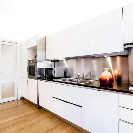 Lovely In - Casetta Mattei Appartement *