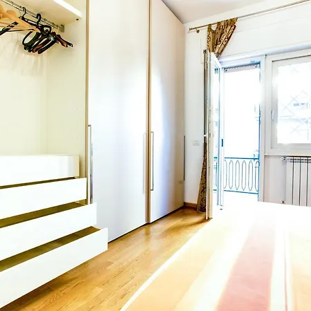 Appartement Lovely In - Casetta Mattei *
