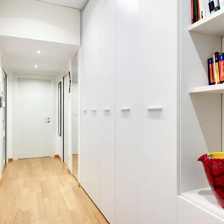 Appartamento Lovely In - Casetta Mattei *