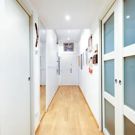 Appartement Lovely In - Casetta Mattei Rome